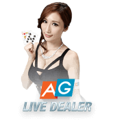 Ag Live Dealer - M88 Casino - Nhà Cái M88 - M88 BET